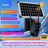 Fivestar SCM002 WiFi 8MP Solar Water Proof Camera