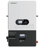 LuxPower 12kW Single Phase Eco Hybrid Inverter (SNA12000) (Pre-Order)
