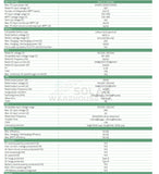 LuxPower 12kW Single Phase Eco Hybrid Inverter (SNA12000) (Pre-Order)