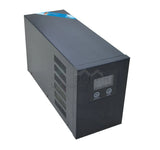 Ecco Pure Sine Wave Lithium Battery Loadshedding Budget Combo 2000 Watt Hybrid Inverter 100 AH Lithium Battery