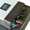 5000W Luxpower Solar Ready Hybrid Inverter Trolley 5.12 KWh Lithium Battery+Wifi