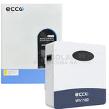 6.2KVA Ecco Pure Sine Wave Load shedding Combo 6200 Watt 5.12KWH Lithium Battery