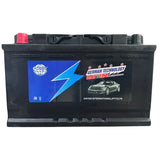 669 MFR Ingle Car Battery