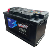 669 MFR Ingle Car Battery