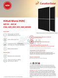6KVA MPPT Luxpower Load Shedding Shoto 5.12 KWh Combo Backup Power Kit With 6x Solar 460W Solar Panels Mono
