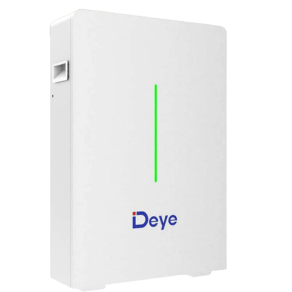 Deye RW-F10.6 10.6kWh Lithium battery