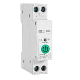 63A Remote Control Wifi Circuit breaker Switch FSWI-63PLUS