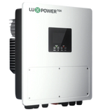 Luxpower Solar Inverter SNA-EU 6.5K ECO Hybrid Inverter 6.5Kw 48v