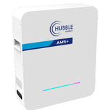 Hubble AM-5+ LiFePO4 5.12kWh 51.2V Battery (Unlimited Cycles)