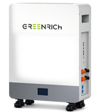 Greenrich AF16000 16kWh Floor-Standing Lithium Battery
