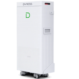 DYNESS PowerBrick Max 16.076kWh LV Lithium Battery(51.2V/314Ah)