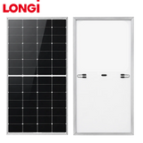 Longi Horizon 225W Mono Cell Solar Panel LR5-28HTH-225M