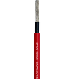 Solar Panel Solar PV Extension DC Cable 6mm Sowell Tinned Copper Alloy (TCA)