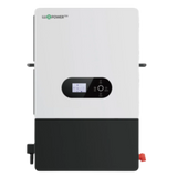 Luxpower 12kW Eco Hybrid Inverter Single Phase SNA1 12000 SNA-EU 12000(With Breaker)