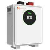 Felicity 25.6v 100Ah 2.56 kWh Lithium Battery FLA24100WG2