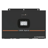 Megatron Hybrid Inverter 48v 12KW MPPT Inverter Pure Sine Wave Single Phase MT-12K1P-BL-G3