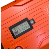 12.8v 200ah 2.56Kwh Conder Lithium Battery LTL12-200