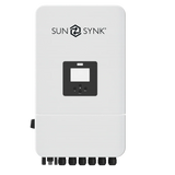 Sunsynk 8Kw Lv Hybrid Inverter SYNK-8K-SG05LP1-SM2