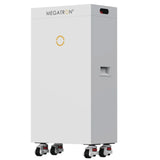 Megatron 16.07 kWh LV Lithium Battery IP 20 51.2V THS16