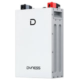 5KW MPPT Growatt Dyness 5.12 Lithium Battery Combo Backup Power Kit 6x Solar 460w Solar Panels Mono
