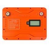 12.8v 200ah 2.56Kwh Conder Lithium Battery LTL12-200