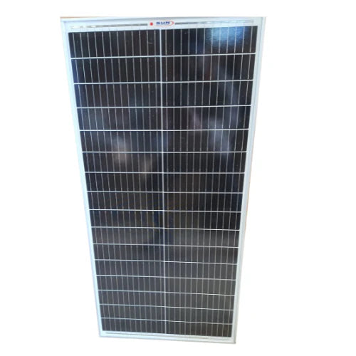 Sun Solar Mono 80w Solar Panel LCK-80W-18V