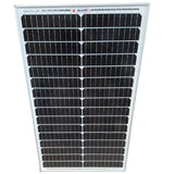 Sun Solar Mono 50w Solar Panel LCK-50W-18V