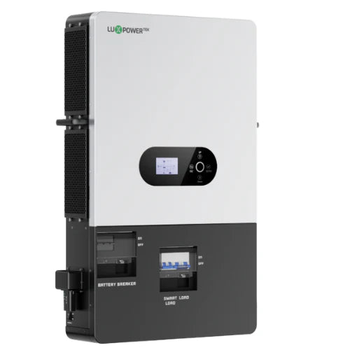 Luxpower 14kW Single Phase Eco Hybrid Inverter (SNA14000)