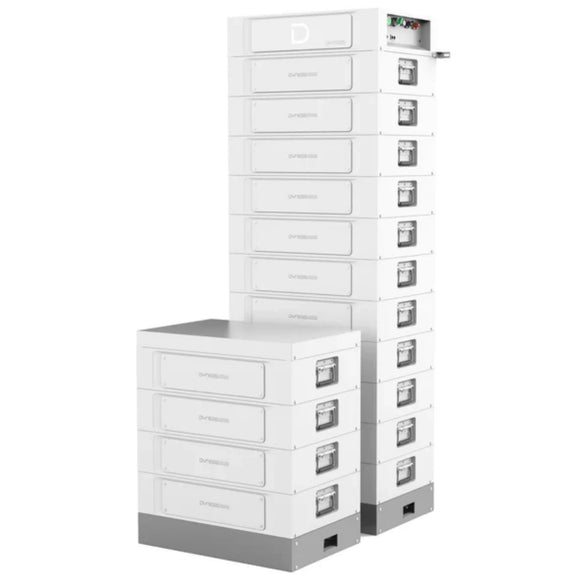 Dyness Stack100 High Voltage Battery 60Kwh