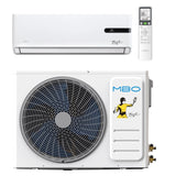 MBO Inverter Wifi Air Conditioner 30000 BTU MSGW-30HVACFMD
