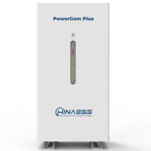 HinaEss PowerGem Lithium Battery 14.3Kwh (PRE-ORDER)