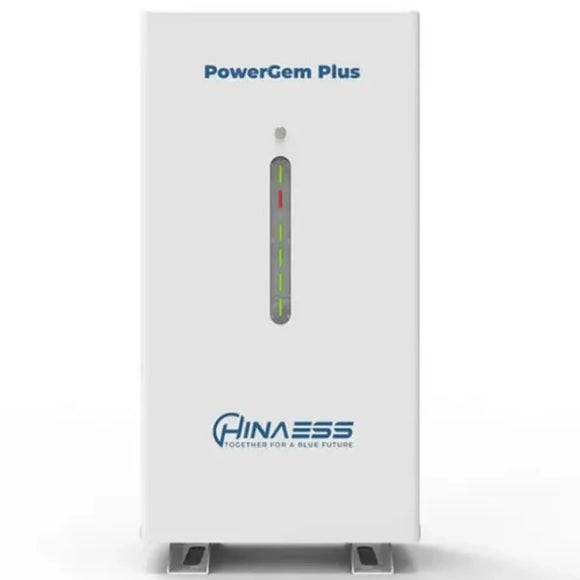 HinaEss PowerGem Lithium Battery 14.3Kwh (PRE-ORDER)