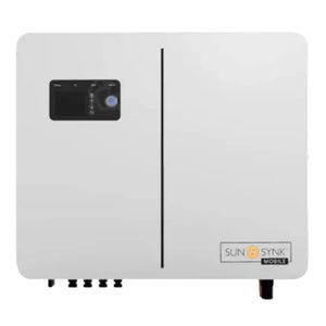 Sunsynk 8kW Lynks Hybrid Inverter
