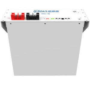 Hina ESS Lithium Battery Ion Hi-5 5.12KWH 51.2V 100Ah