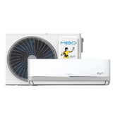 MBO Air Conditioner 12000 BTU MS-12HBME (NON-INVERTER)