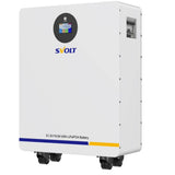 SVOLT 51.2V 325AH 16.64 kWh A-Grade Lithium Battery