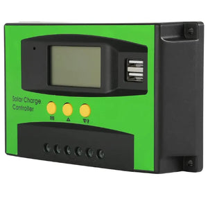 Fivestar Solar Charge Controller 30A PWM 12/24V FS-ST30A