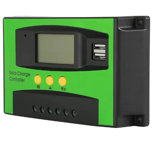 Fivestar Solar Charge Controller 30A PWM 12/24V FS-ST30A