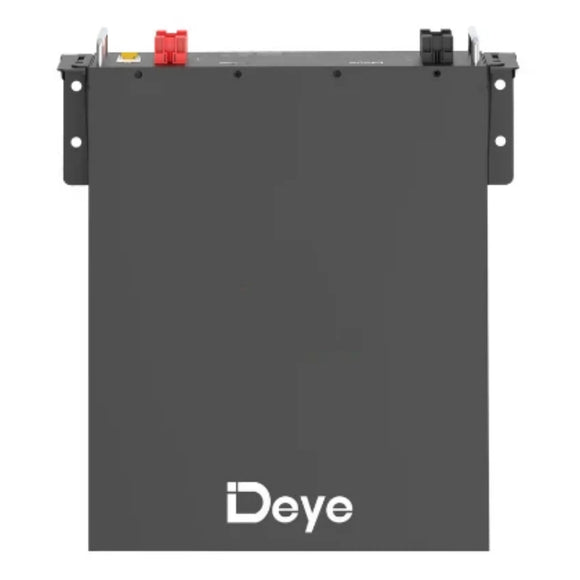Deye 5.1kwh Lithium Battery Low Voltage SE-G5.1
