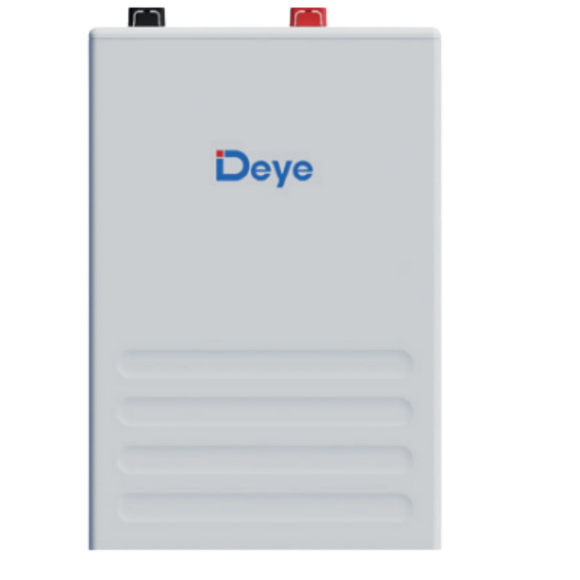 Deye SE-F5 PLUS 5.12KWH 51.2V 100AH