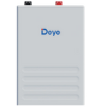 Deye SE-F5 PLUS 5.12KWH 51.2V 100AH
