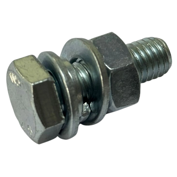 Inner Hexagon Bolt Kit M10 30MM