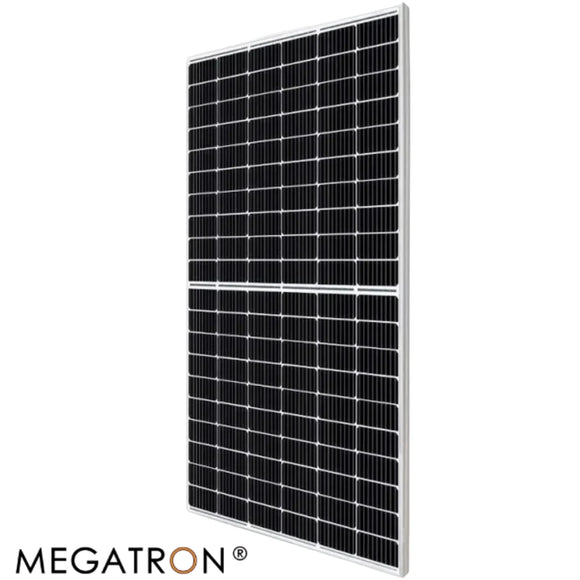 Megatron 550w Tier 1 Mono Solar Panel HZS-550W