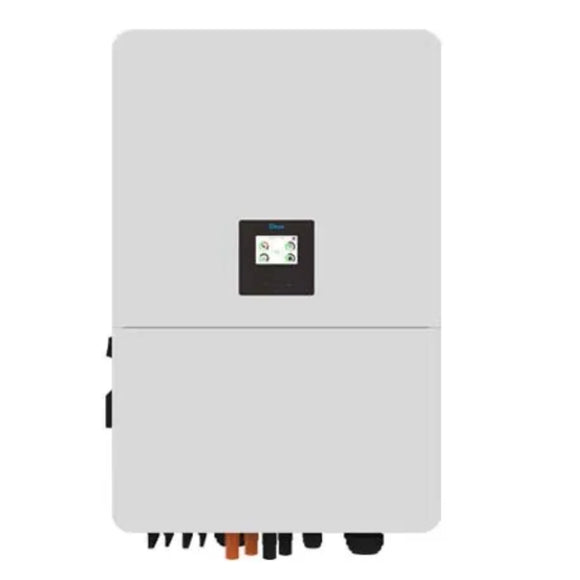 Deye 80kw Hybrid High-Voltage 3-Phase Inverter