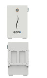 Ecco 15.36KW Lithium Battery 51.2V ELV51300
