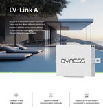 Dyness LV Link-A Communication Box