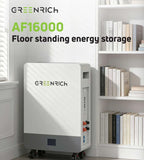 Greenrich AF16000 16kWh Floor-Standing Lithium Battery