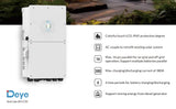 Deye 18kw Single Phase Hybrid Inverter SUN-18K-SG01LP1-EU-AM3-P