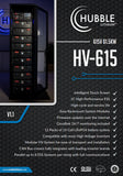 Hubble HV Battery HV-615 (61kwh) High Voltage Battery