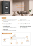Megatron 5Kw 48V Hybrid Inverter MT-5KSL-G2